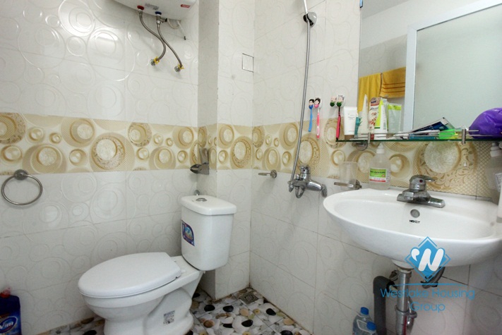 Newly 2 bedrooms house for rent in Ton Duc Thang